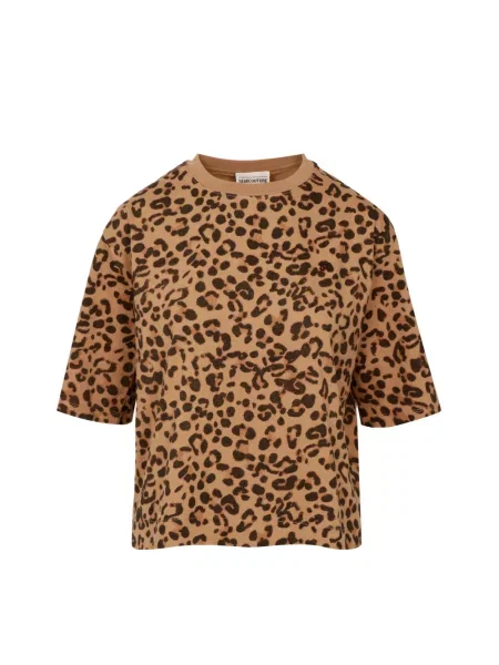 Koszulka Semicouture