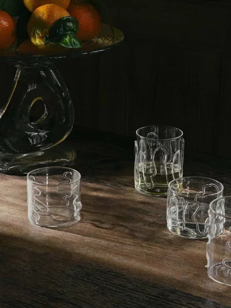 Солнцезащитные очки Ferm Living