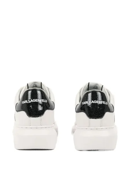 Маратонки Karl Lagerfeld бяло