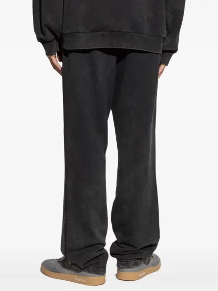 Pantaloni Iceberg gri