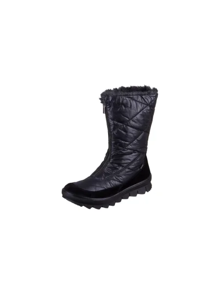 Pantofi Legero negru