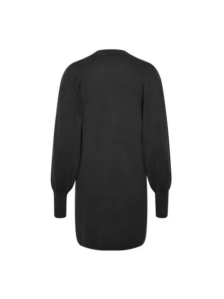 Sukienka Inwear biznesowa czarna