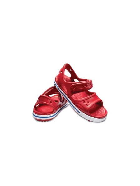 Pantofi copii Crocs roșu
