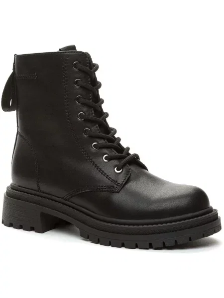 Pantofi Keddo negru