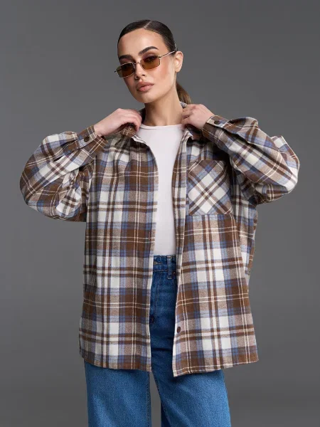 Повседневная рубашка Issa Plus