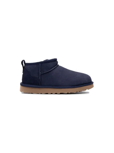 Pantofi Ugg maro