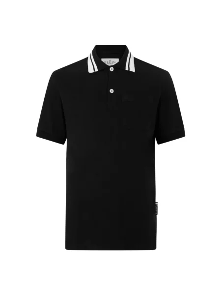 Koszula Philipp Plein czarna