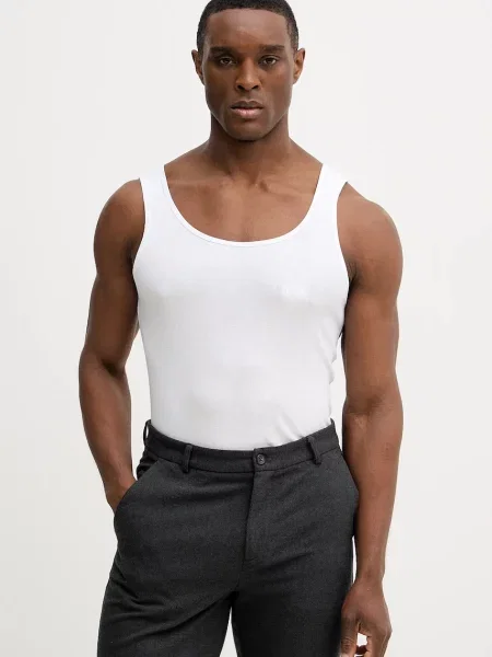Tricou Boss Black negru