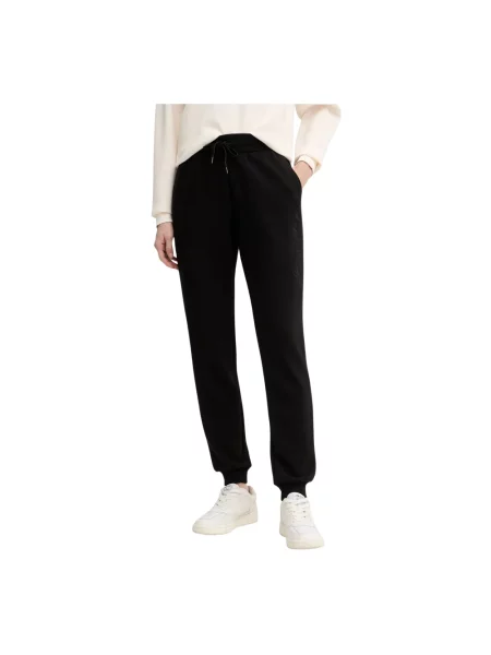Spodnie dresowe Armani Exchange czarne