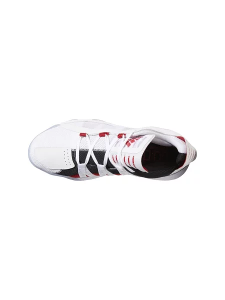 Pantofi Adidas alb