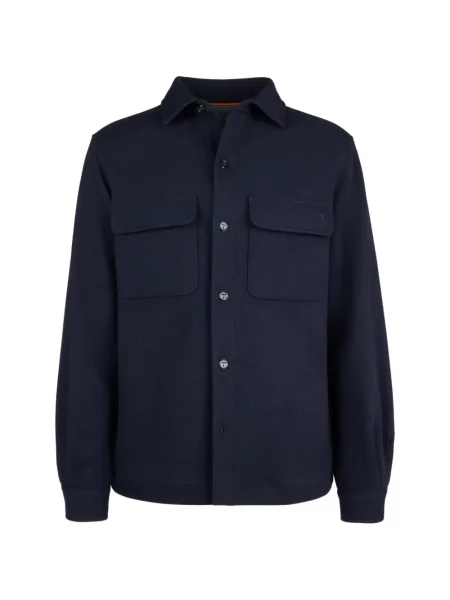 Cămașă Tod's albastru