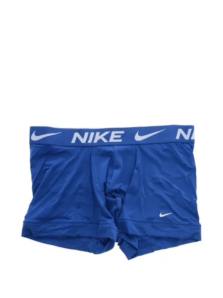Scurt chiloți Nike cu imagine cu model floral negru