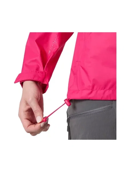 Bunda Helly Hansen ružová