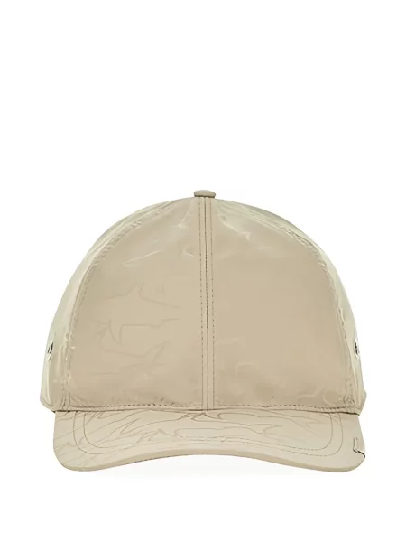 Kšiltovka Paul & Shark s potiskem