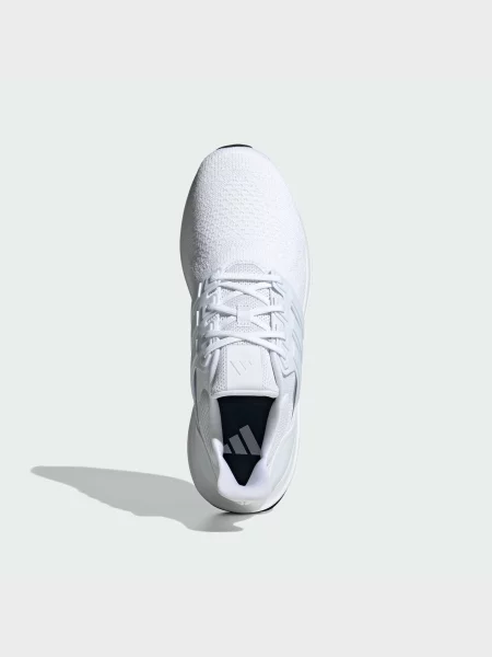 Кроссовки Adidas UltraBoost белые