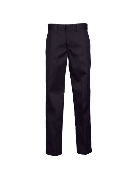Business nadrág Dickies fekete