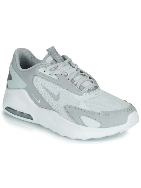 Pantofi Nike gri