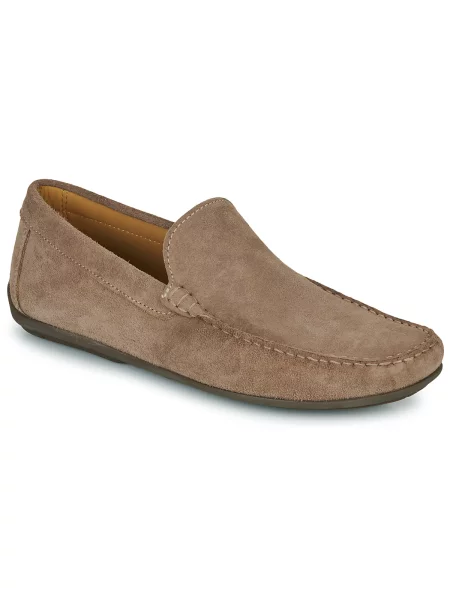 Mokasini So Size bež