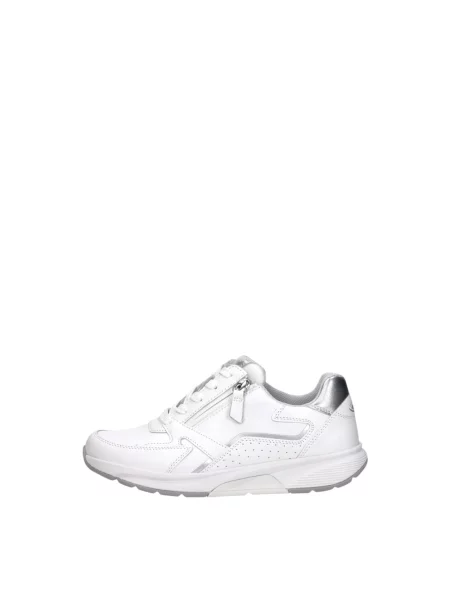 Sneakersy Gabor białe