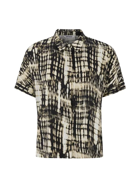Soft Rebels Tricou SRFiona albastru