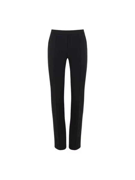 Spodnie Wolford czarne