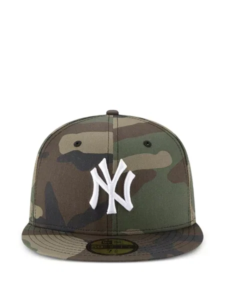 Șapcă New Era Cap verde