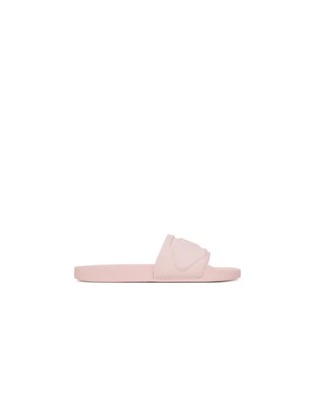 Calvin Klein Jeans Žabky Slide Pu Hf Mg růžová