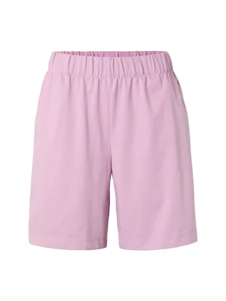 Urban Classics Pantaloni roz