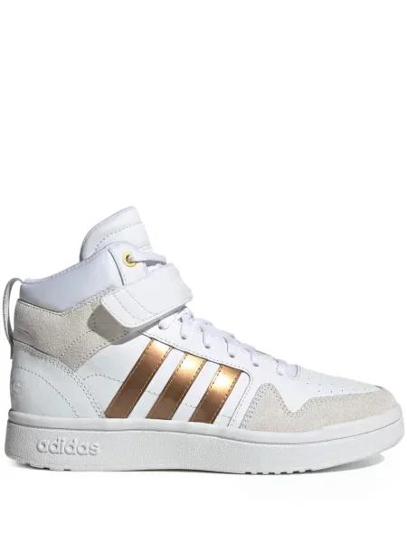 Business tenisky Adidas Superstar bílé