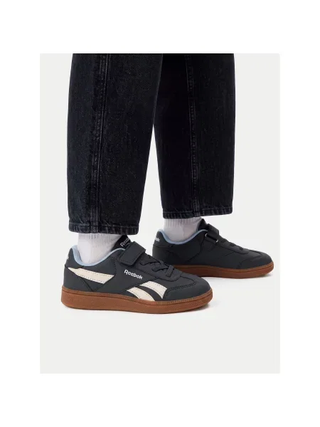 Sneakers Reebok Bleumarin
