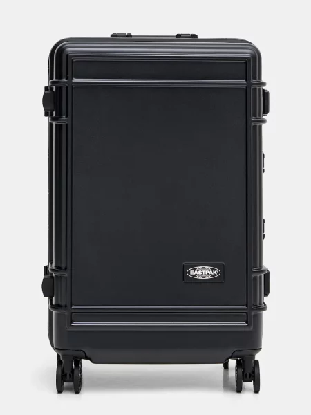 Kofer Eastpak Resist'R Case M crna