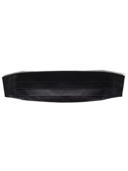 Cravată Franzese Collection cu funde negru