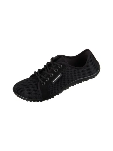 Pantofi Leguano negru
