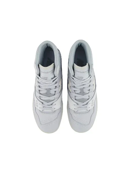 Pantofi New Balance gri
