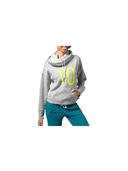 Mikina Reebok Sport