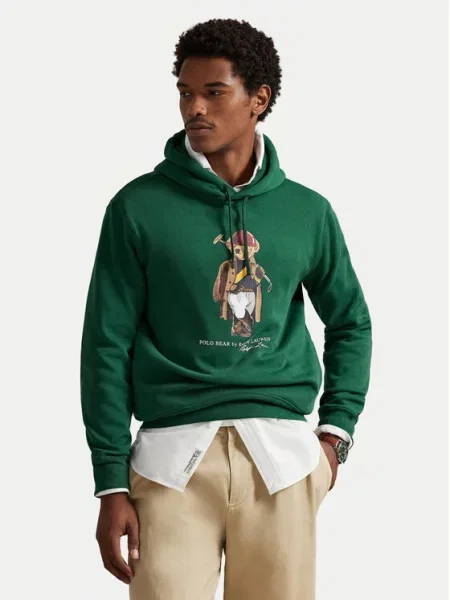 Polo Ralph Lauren Jopa zelena