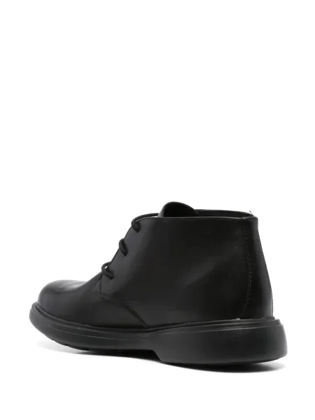 Botine Geox negru