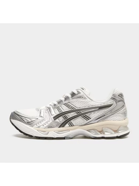 Sneakers Asics GEL-KAYANO 14 White/ Graphite Grey EUR białe