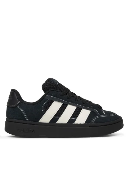 Sportcipők adidas Gc Alpha fekete