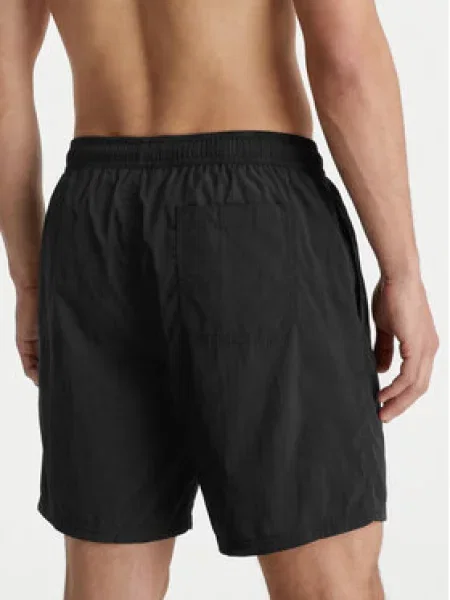 Calvin Klein Swimwear Kopalne hlače črna