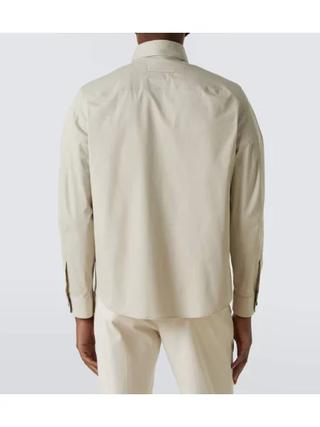 Cămașă Zegna alb