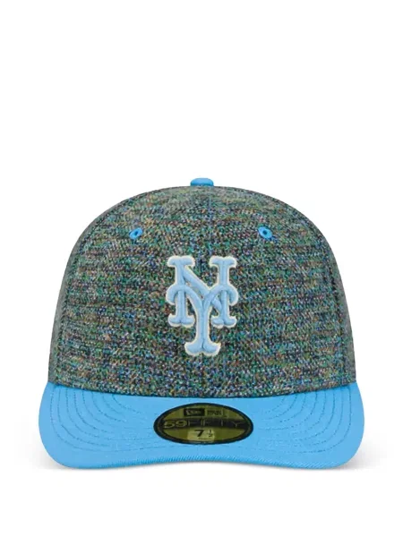 Șapcă New Era Cap albastru