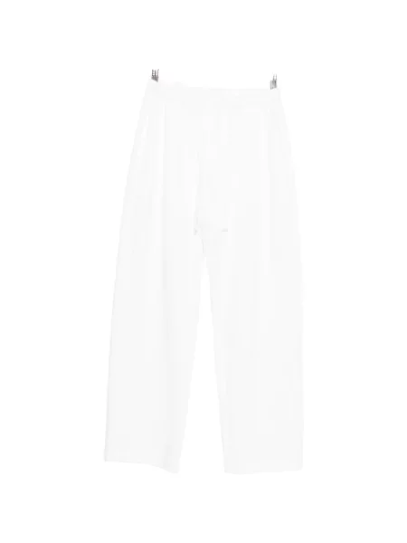Șnur de strângere pantaloni Deha alb