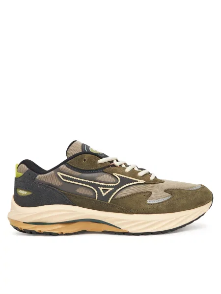 Mizuno Laisvalaikio batai Wave Rider ß ruda