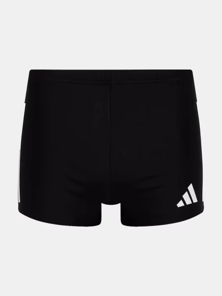Adidas Performance kąpielówki czarne