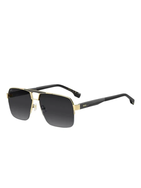 Ochelari de soare Boss auriu