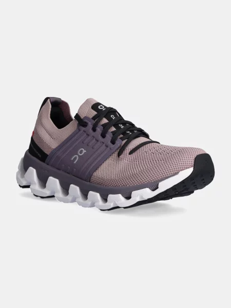 Olcsóbban. Női futócipő On Running Cloudswift 3 fade/black. Méret: 37 EU rózsaszín