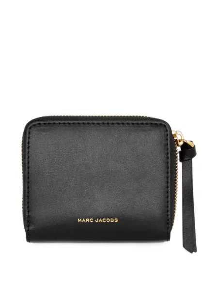 Πορτοφόλι Marc Jacobs μαύρο