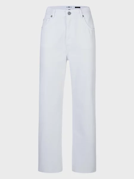 Джинси Riani білі