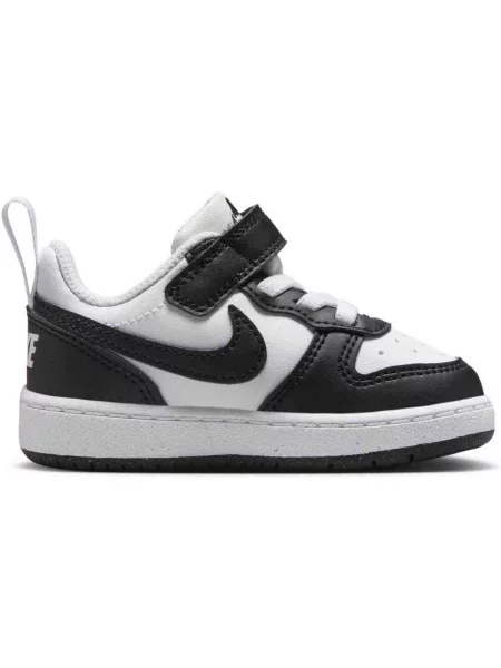 Tenisky Nike biela